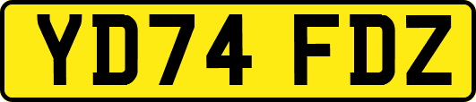 YD74FDZ