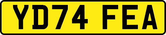 YD74FEA