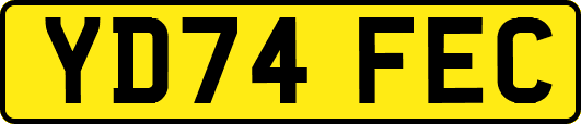 YD74FEC