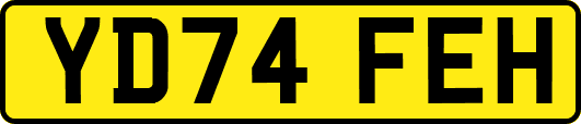 YD74FEH