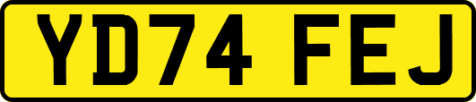 YD74FEJ