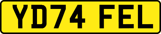YD74FEL
