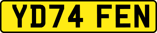 YD74FEN