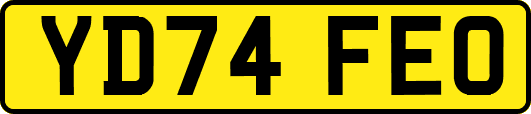 YD74FEO