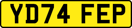 YD74FEP