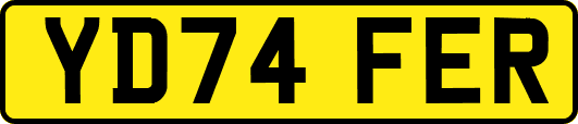 YD74FER