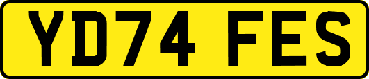YD74FES