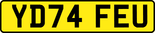 YD74FEU