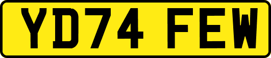 YD74FEW