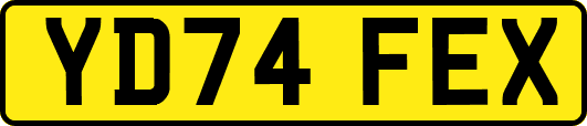 YD74FEX