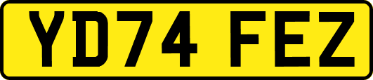 YD74FEZ