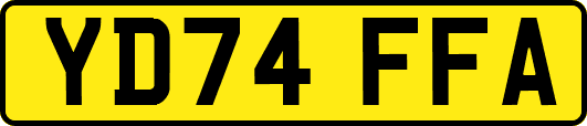 YD74FFA