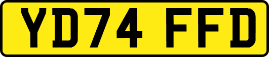 YD74FFD