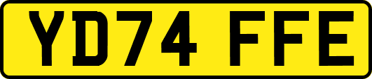 YD74FFE