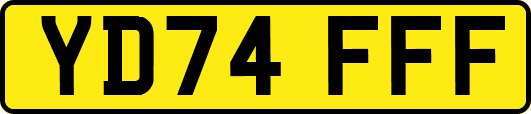 YD74FFF