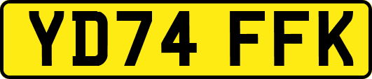 YD74FFK