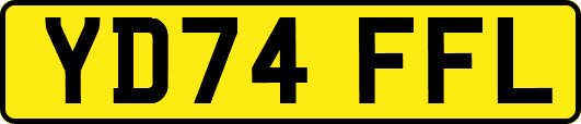 YD74FFL