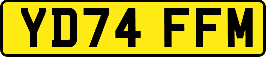 YD74FFM