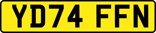 YD74FFN