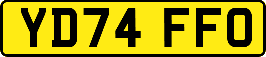 YD74FFO