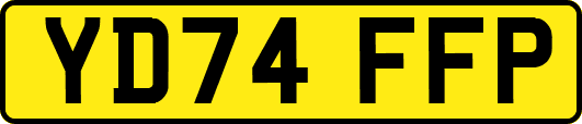 YD74FFP