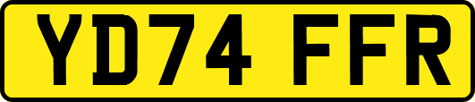 YD74FFR