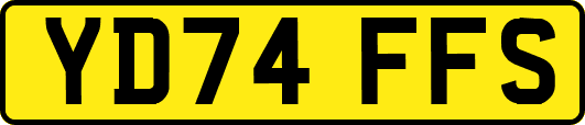 YD74FFS