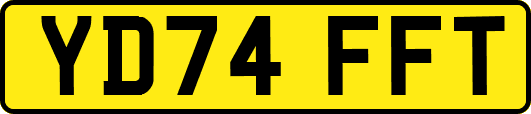 YD74FFT