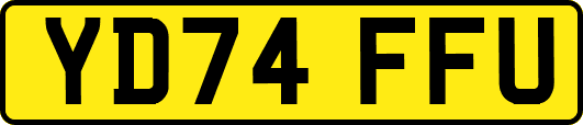 YD74FFU