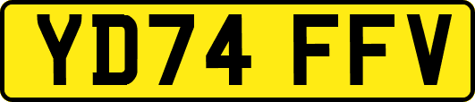YD74FFV