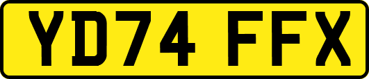 YD74FFX