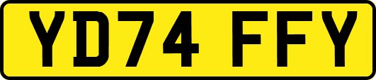 YD74FFY