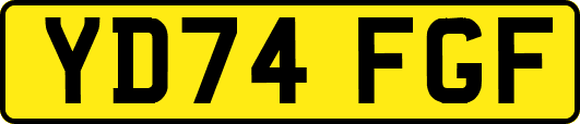 YD74FGF