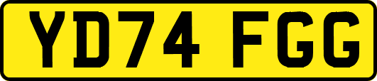 YD74FGG