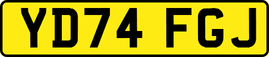YD74FGJ