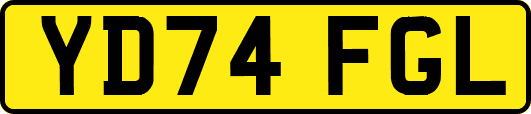 YD74FGL