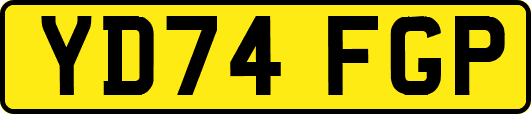YD74FGP