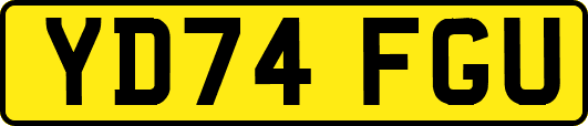 YD74FGU