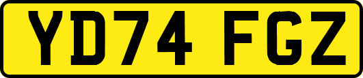 YD74FGZ