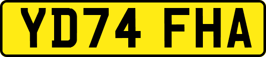 YD74FHA