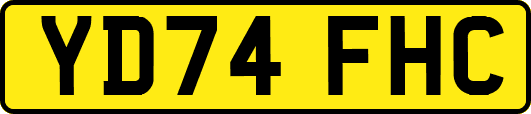 YD74FHC