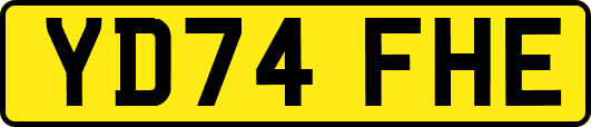 YD74FHE
