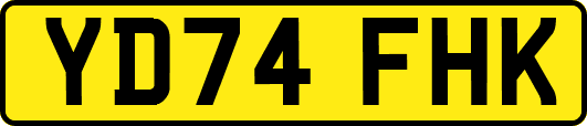 YD74FHK