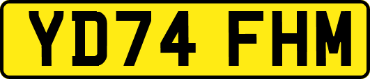 YD74FHM