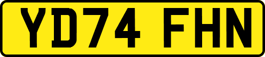 YD74FHN
