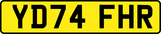 YD74FHR