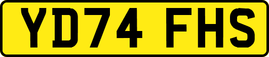 YD74FHS