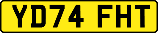 YD74FHT
