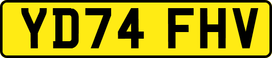 YD74FHV