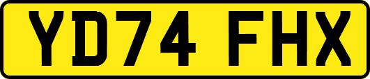YD74FHX